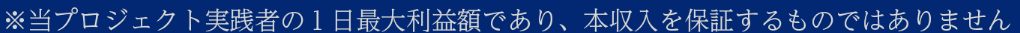Cash Farm 鈴木久文 注意