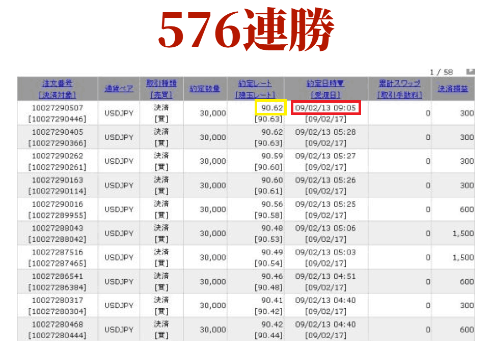 畑岡宏光 The Messiah 576
